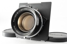 Getestet [Exc+5] Fuji FUJINON