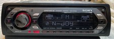 Sony cdx gt300 autoradio - autoradio, cd