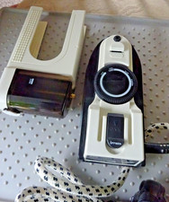 W+K: Model: TR898ST kleines + flaches Dampfbügeleisen - ideal für die Reise