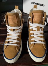 Dsquared2 Sneaker Canvas