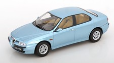 Alfa Romeo 156 - light blue