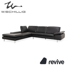 Willi schillig loop leder - willi,