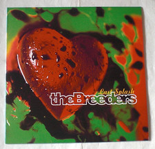 The Breeders -  Last Splash /