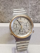 Seiko Chronograph Vintage 7A38