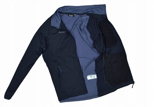 Bergans romsdal fleece - bergans,