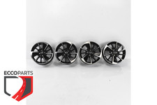 Alufelgen Felgensatz