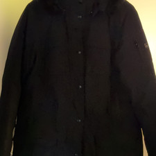 Schneezauber damen parka - schneezauber, jacke