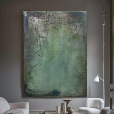 XL LEINWAND BILD 120x80x5cm