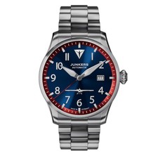 Junkers edition automatik - junkers, j1