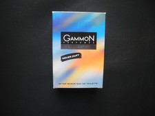 GAMMON Cool Action After Shave