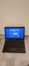 Dell Latitude E7470 - Core i7