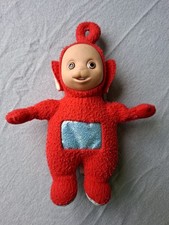 Vintage Po Teletubbies