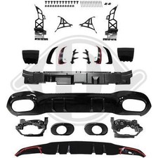 Stoßfänger Diederichs