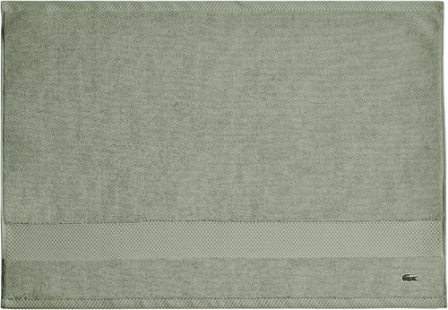 Soft lux lacoste supima - &,