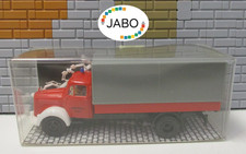(i 5/14) Albedo 1:87 MB Truck