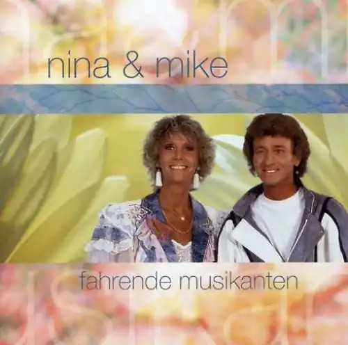 Nina mike fahrende - nina,