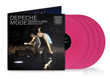 Depeche Mode - Memento Mori