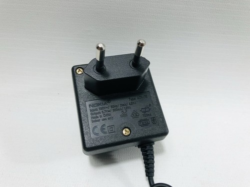 Schwarze nokia acp - nokia, netzteil