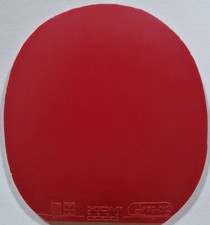 Tischtennisbelag Xiom Vega Pro