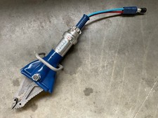 Lukas Hydraulik SC550 Combitool Kombigerät Rettungsschere Spreizer jaws of life