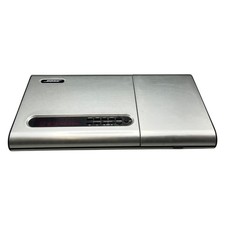 Bose Lifestyle Model 5 Music Center CD Radio Musikanlage HiFi Receiver Silber