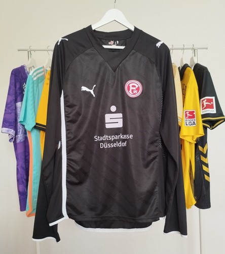 Fortuna düsseldorf trikot - fortuna,