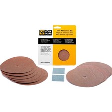 Fine Abrasive Kit for WS3000