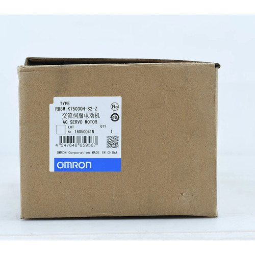 R88m k75030h 1pc new - 1pc,
