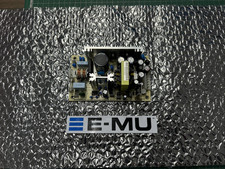 Emu Sampler Netzteil