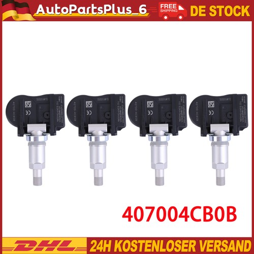 Reifendrucksensor für - 4*,