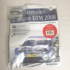 DeAgostini AMG Mercedes