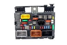 Original Sicherungskasten