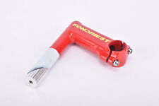 NOS Fondriest labled red Hsin