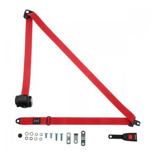 Securon front automatischer - front,