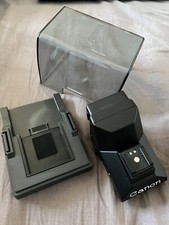 Canon speed finder - speed,