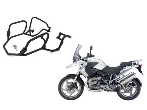 Sturzbügel aluminium für bmw - sturzbügel,