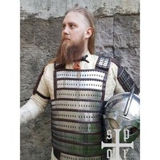 Lamellenpanzer Typ Birka