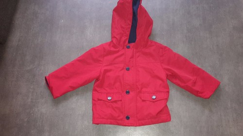 Jacadi jungen imperméabler - jungen,