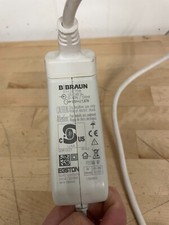 B Braun Infusomat Space Pump
