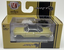 Chrysler 300C SRT Maßstab