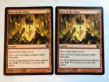 Pact Of The Titan  X2 Future