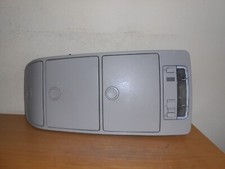 VW Touran 1,9 TDI Dachkonsole  Ablagef. Innenraumbeleuchtung  vorn 1T0868837B