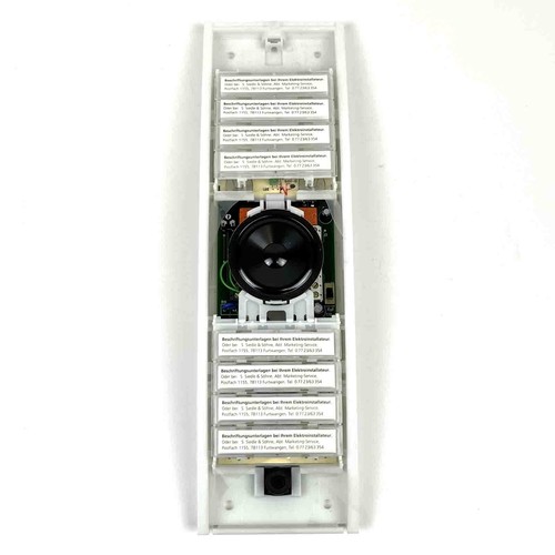 Siedle ctb 711 - siedle, 711-8