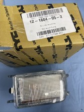 TYC 12-1604-01-2 Blinkleuchte vorne links VW GOLF III 1H1 1H5 VENTO 1H2 1E7
