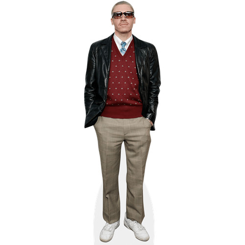 Macklemore - , (leather