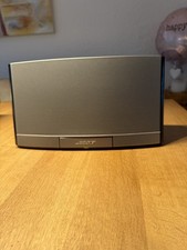 Bose Soundbox Portable Digital