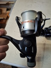 Angelrolle Okuma Atomic