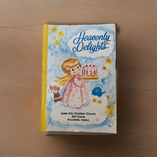 Pocatello ID Idaho Cookbook