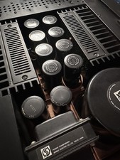 Sansui AU X 11 Vollverstärker highend