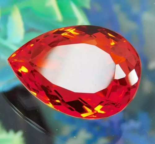 Große 05ct mexikanischer - 58,05ct.,
